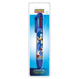 Prepisovačka SONIC 01
