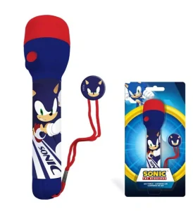 Svietidlo SONIC speed