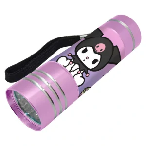 LED svietidlo KUROMI muffin