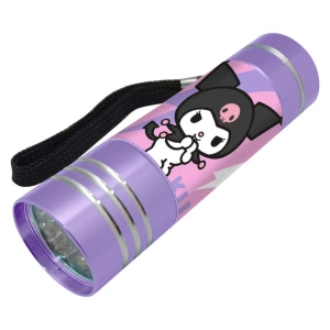 LED svietidlo KUROMI thunder