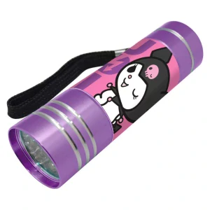 LED svietidlo KUROMI wink