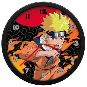 Nástenné hodiny NARUTO