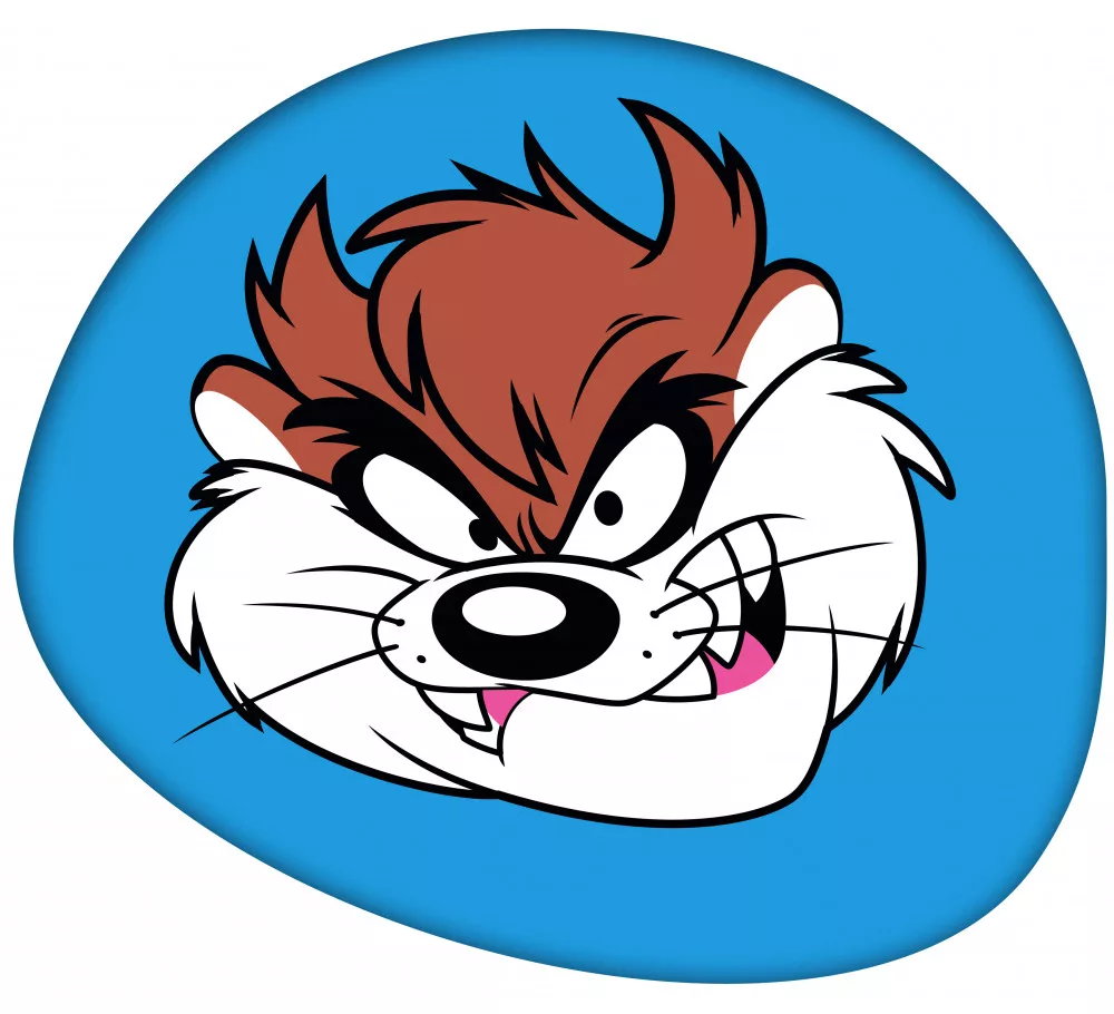 Vankúšik LOONEY TUNES Taz