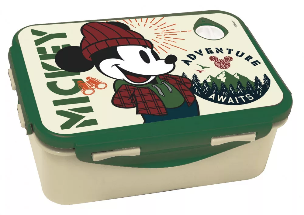 Desiatový box MICKEY
