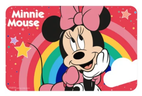 Prestieranie MINNIE dúha