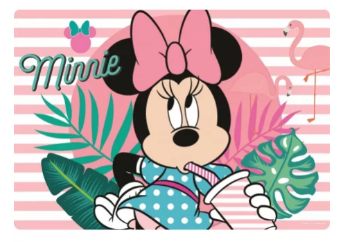 Prestieranie MINNIE leto