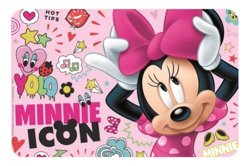 Prestieranie MINNIE mašľa