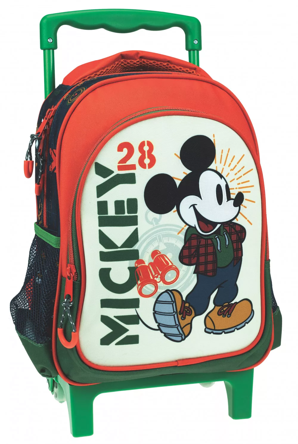 Batoh MICKEY 30cm