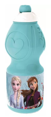 Športová fľaša FROZEN (400ml)