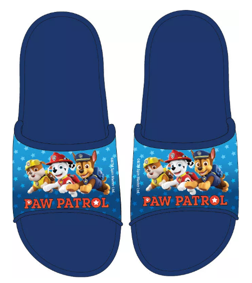 Šľapky PAW PATROL - 29/30