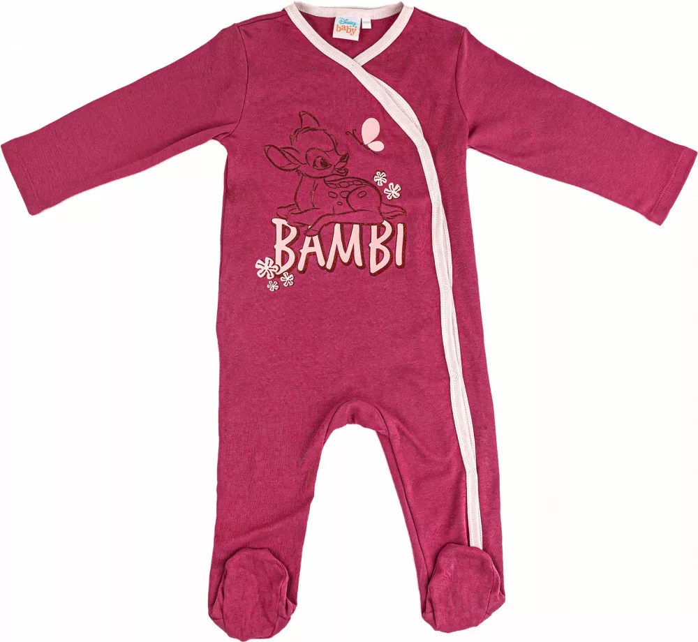Dupačky BAMBI - veľ.74/80