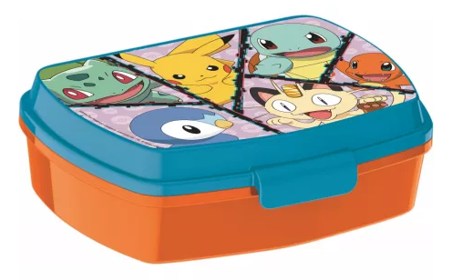 Desiatový box POKÉMON