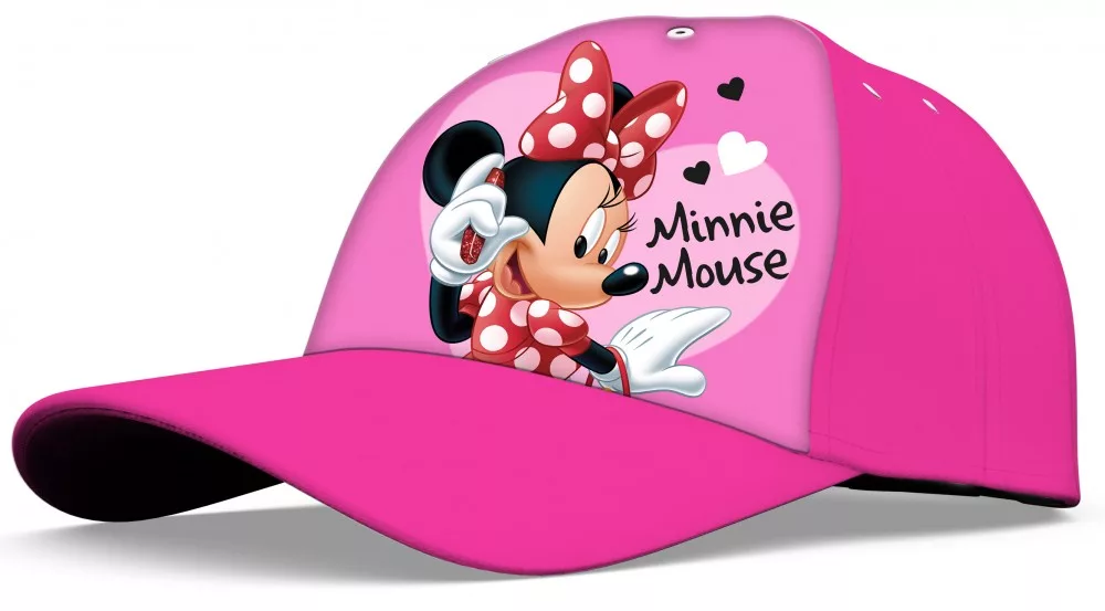 Šiltovka MINNIE - č.54