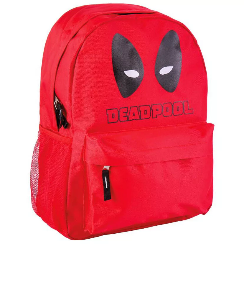 Ruksak DEADPOOL 41cm