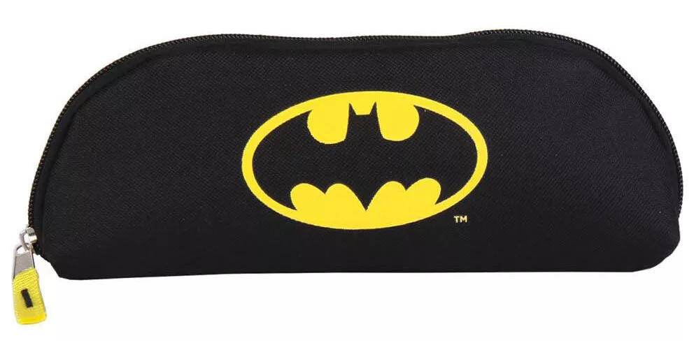 Peračník BATMAN čierny