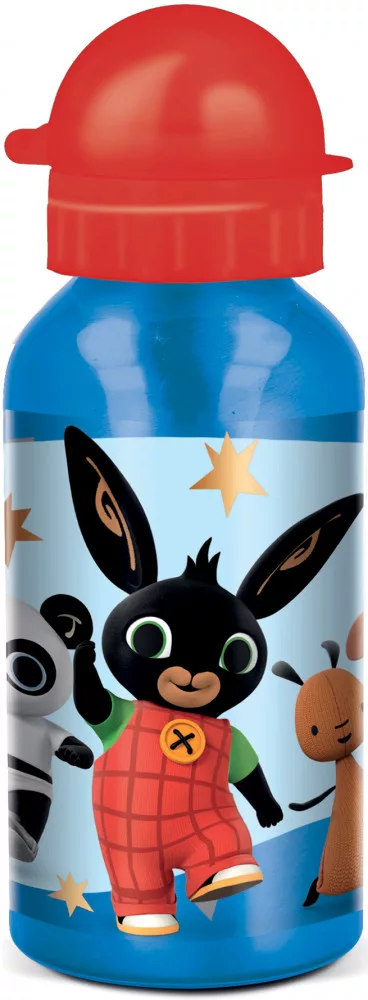 Hliníková fľaša BING (500ml)