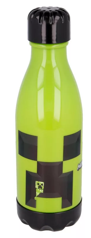 Plastová fľaša MINECRAFT (560ml)