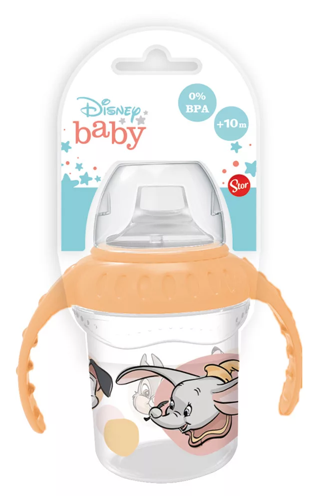 Detský pohár DISNEY (250ml)