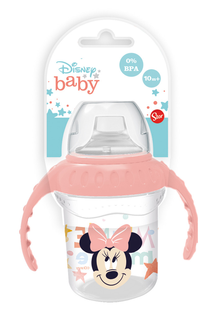 Detský pohár MINNIE (250ml)