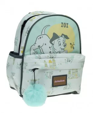 Ruksak 101 DALMATÍNCOV 30cm