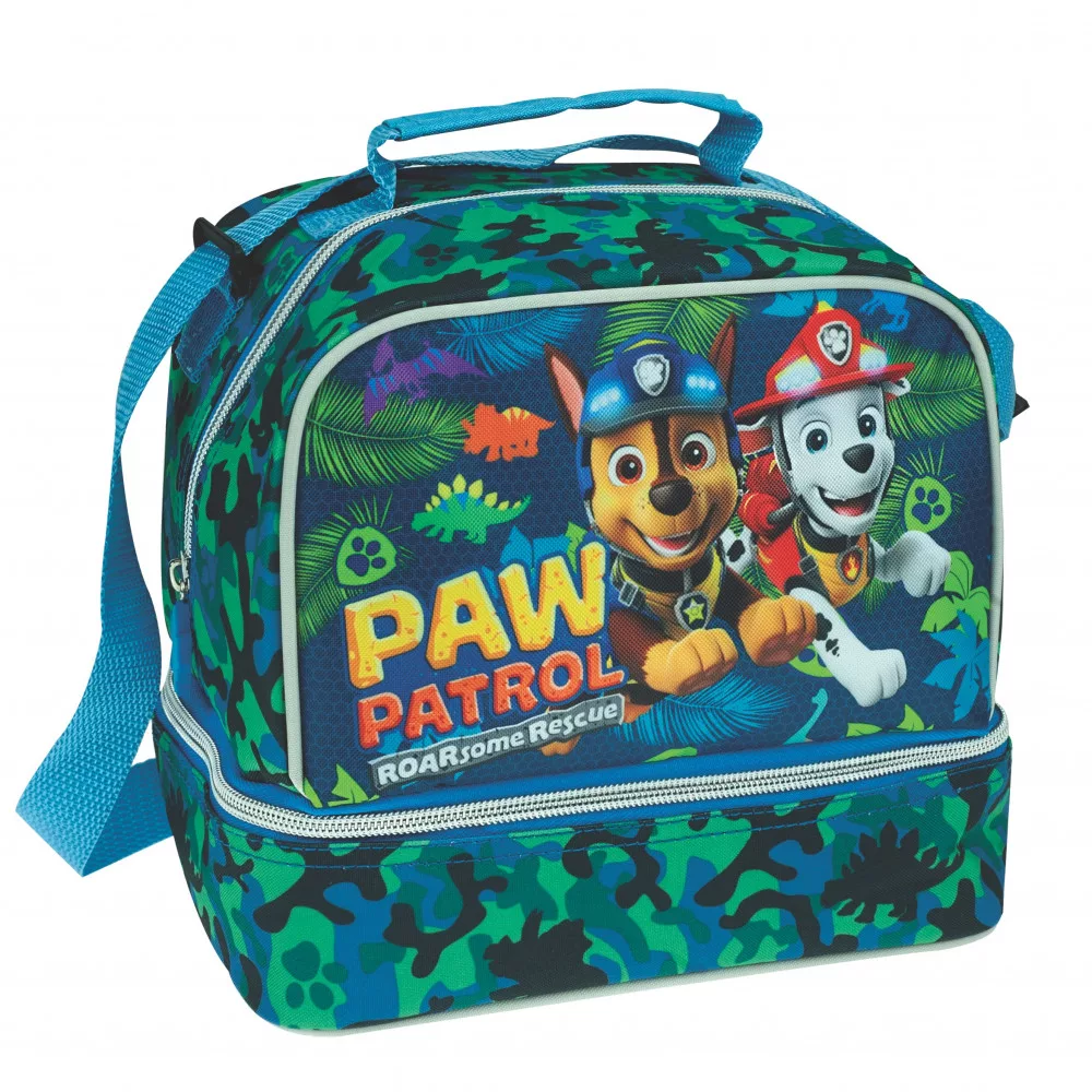 Termo taška PAW PATROL chlapci