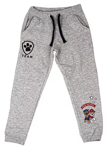 Tepláky PAW PATROL team - veľ.98/104