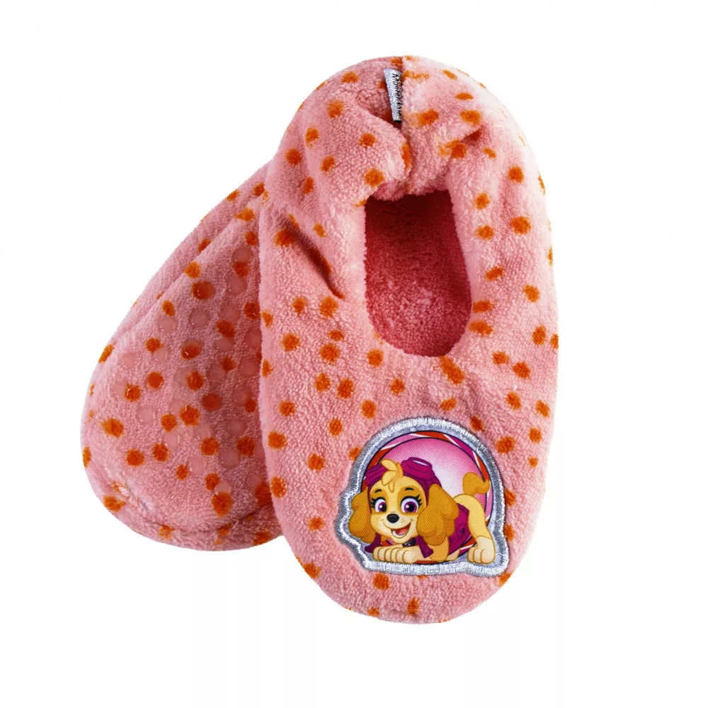Zimné papuče PAW PATROL Skye - 27/30