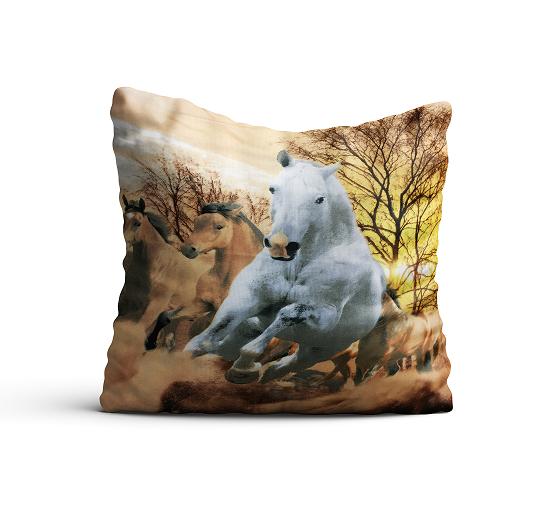Obliečka na vankúšik  38x38 KONE