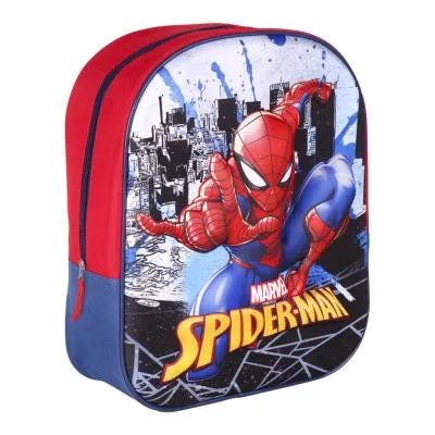 Ruksak 3D SPIDERMAN