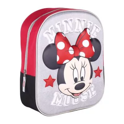 Ruksak 3D MINNIE