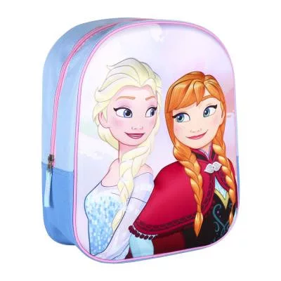 Ruksak 3D FROZEN
