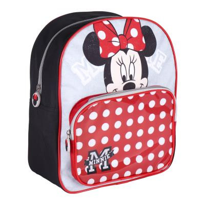 Ruksak MINNIE bodky 30cm