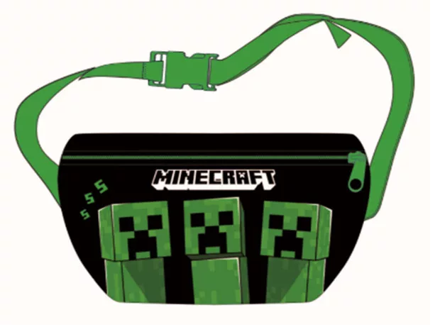 Ľadvinka MINECRAFT postavy 22cm