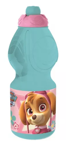 Športová fľaša PAW PATROL Skye (400ml)