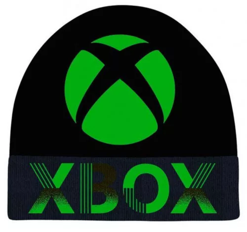 Čiapka XBOX - č.54