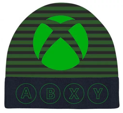 Čiapka XBOX pásik - č.54
