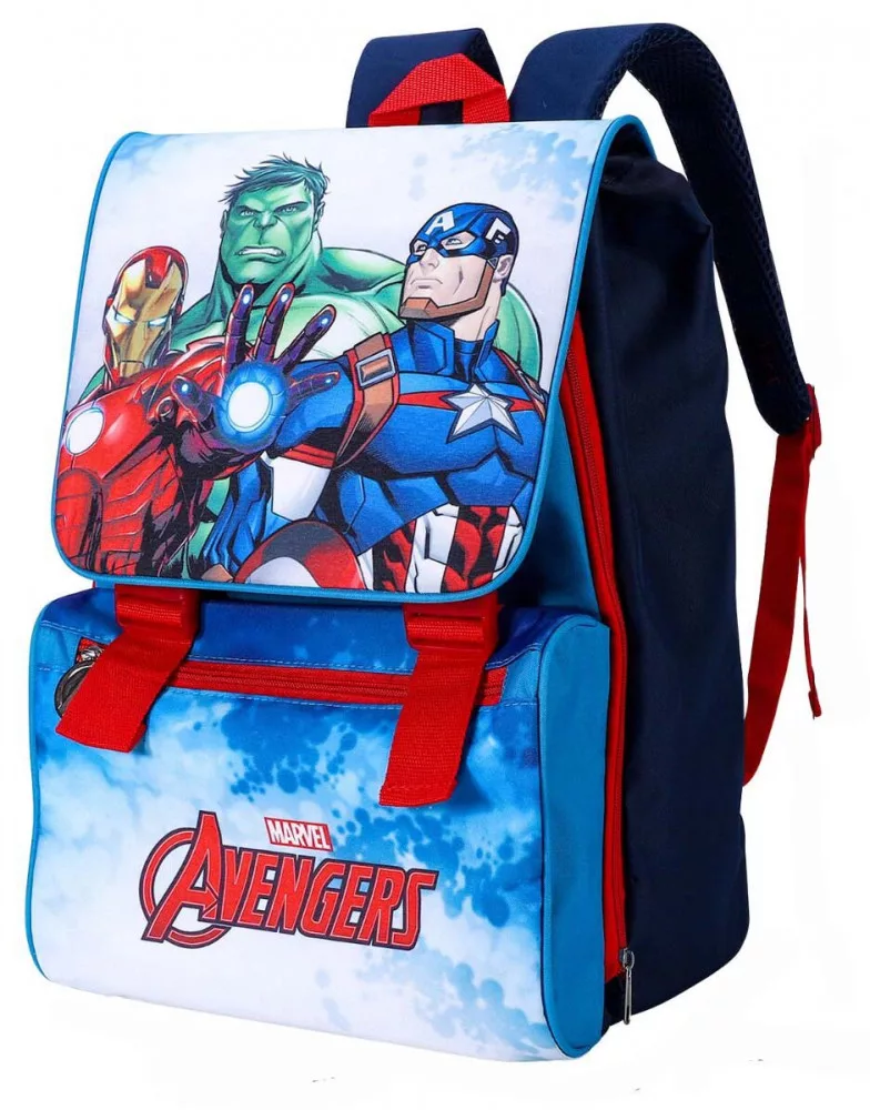 Školská taška AVENGERS 42cm