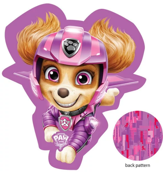 Vankúšik PAW PATROL Skye 01