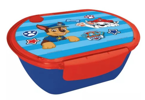 Desiatový box PAW PATROL termo