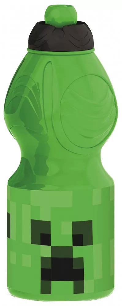 Športová fľaša MINECRAFT