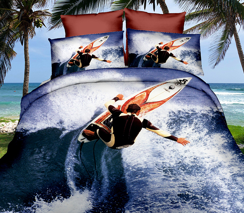 Obliečky 140x200 ŠPORT 01