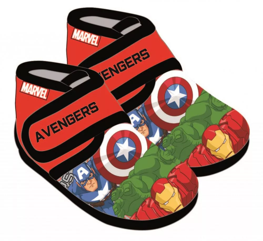 Papuče AVENGERS - č.23