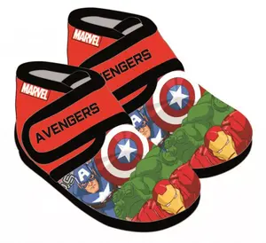 Papuče AVENGERS - č.26