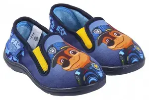 Papuče PAW PATROL modré - č.26
