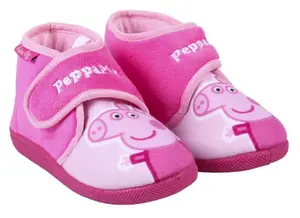 Papuče PEPPA PIG Peppa - č.24