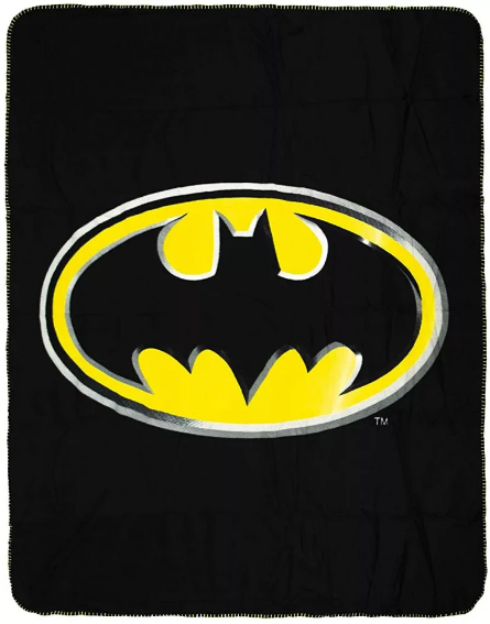 Deka 100x140 BATMAN