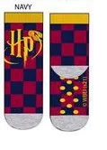 Hrubé ponožky HARRY POTTER kocky - 23/26
