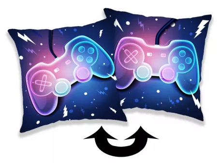 Vankúšik 40x40 KONZOLA