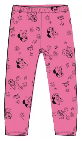 Legíny hrubé MINNIE 02 - 23m.
