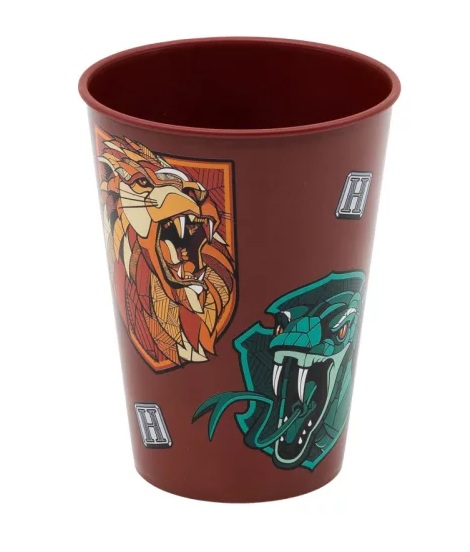 Plastový pohár HARRY POTTER